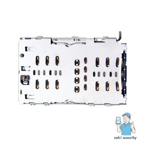 MMC Connector for Xiaomi Redmi Note 7 Pro thumbnail